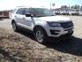 2016 Ford Explorer Base 4WD (1FM5K8B88GG) with an 3.5L V6 DOHC 24V engine, 6-Speed Automatic transmission, located at 5465 Highway 2 W., Columbia Falls, MT, 59912, (406) 892-4407, 48.352188, -114.240929 - Photo#0